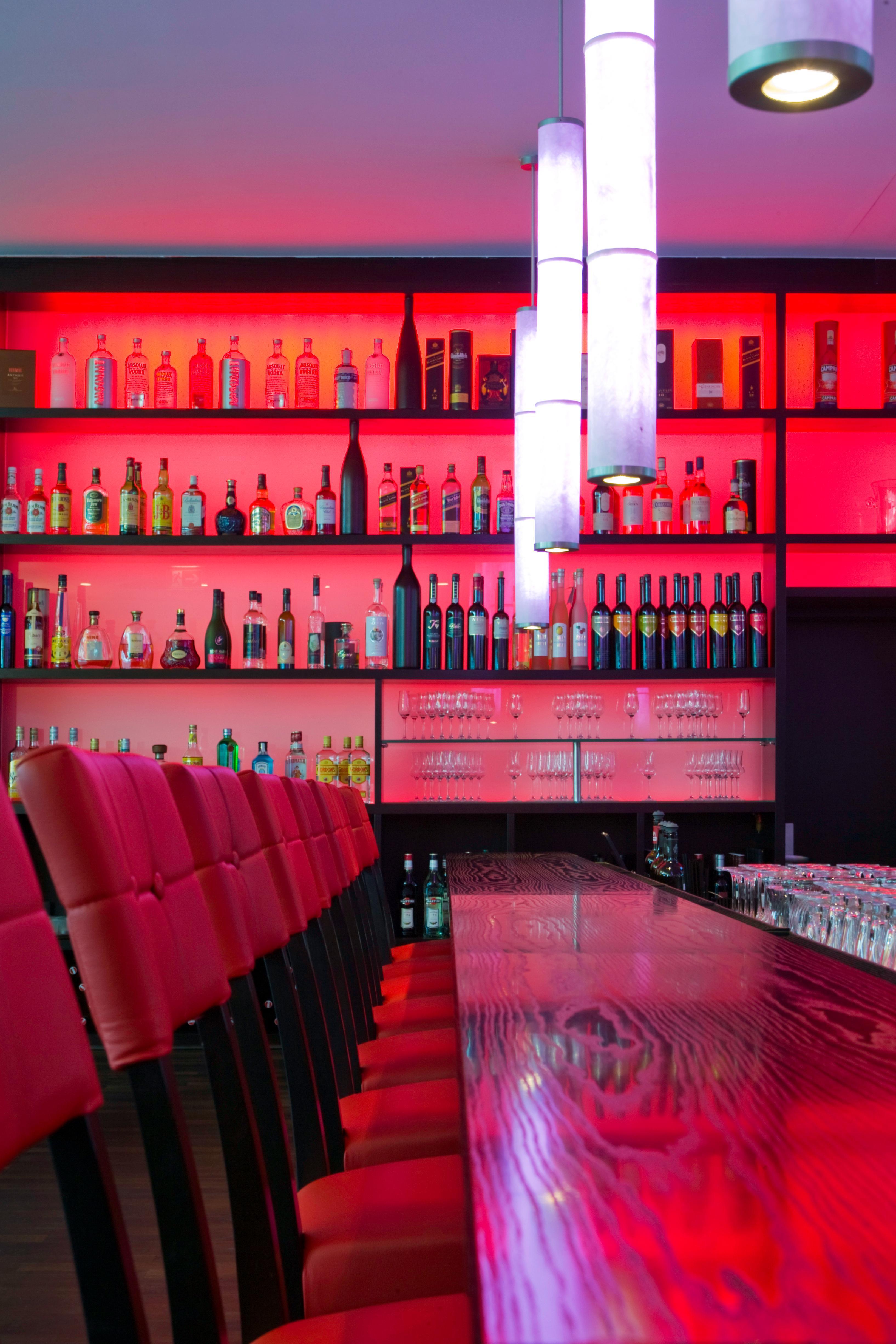 Arcotel Kaiserwasser Wien Exterior photo
