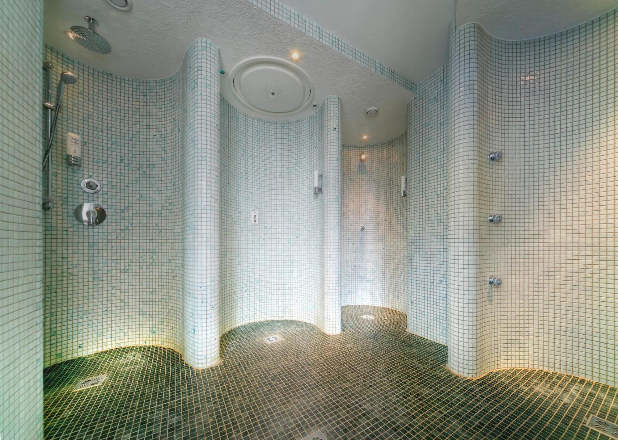 Arcotel Kaiserwasser Wien Exterior photo